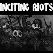 inciting riots