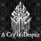 A Cry Of Despair