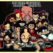 Álbum da Chupa