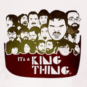 It's A King Thing: It's A King Thing LP