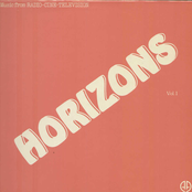 Horizons Vol 1