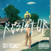 Resistor: So It Begins EP