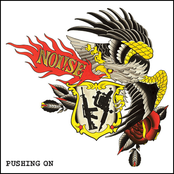 Noi!se: Pushing On