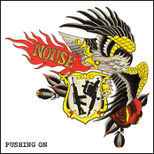 Pushing On by Noi!se