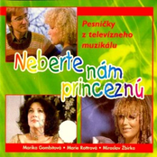 Neberte nám princeznú