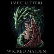 Holy Man by Impellitteri