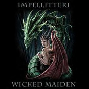 Wicked Maiden by Impellitteri