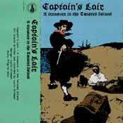 A Treasure In The Twisted Island