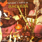 Batuques E Pontos De Macumba