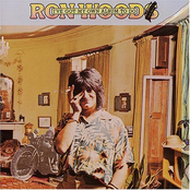 Crotch Music by Ron Wood