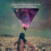 Astro Funk & Weltfrieden