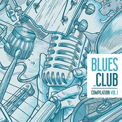 Blues Club Luxembourg Compilation Vol.1