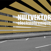 Ningún Presentimiento by Nullvektor