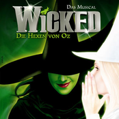 Wicked-die Hexen Von Oz