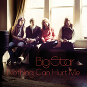 Studio Banter (1972) by Big Star