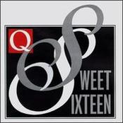 Q: Sweet Sixteen