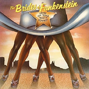 Never Buy Texas From A Cowboy by The Brides Of Funkenstein