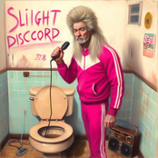 Slight DIschord