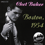 Intermission by Chet Baker