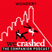 WeCrashed: The Companion Podcast