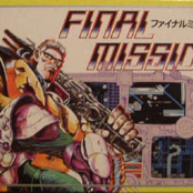 Final Mission