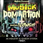 MuSick Domination