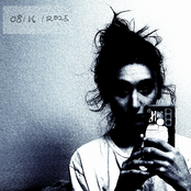 (stranger) i should go to bed