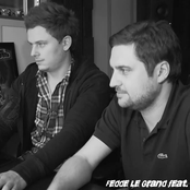 fedde le grand feat. patric la funk