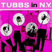 Doxy by Tubby Hayes