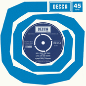 Now I Taste The Tears / Love, Sink And Drown