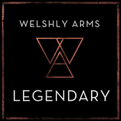 Welshly Arms: Legendary