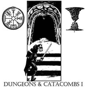 Dungeons & Catacombs I