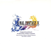 Final Fantasy X