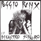 Disastro Sonoro E.P.