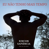 Eu Não Tenho Mais Tempo