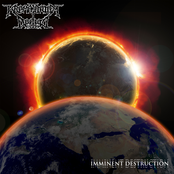 Imminent Destruction