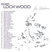 Jazzuetto by Didier Lockwood