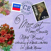 Mozart: Piano Concertos