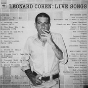 Nancy by Leonard Cohen