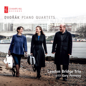 Dvořák: Piano Quartets