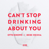 Can't Stop Drinking About You - Single