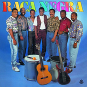 Raca Negra: Raça Negra - Vol. 3