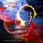 Celtic Fire: Celtic Fire (Featuring Angela Little)