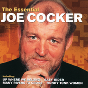 Easy Rider by Joe Cocker