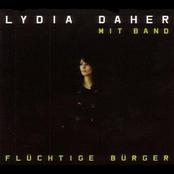 Flüchtige Bürger by Lydia Daher