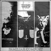 Young Wolf: Familiar Comfort
