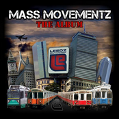 Mass Movementz: The Album