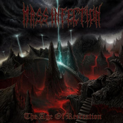 Fragments Of Existence by Mass Infection