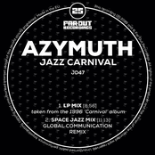 Jazz Carnival (Space Jazz Mix - Global Communication Remix)