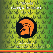 Trojan Ganja Reggae Box Set